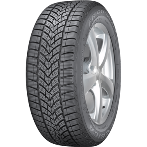 DEBİCA 205/55R17 95V FRIGO HP 2 XL KIŞLIK LASTİK (YENİ TARİHLİ 2024 )