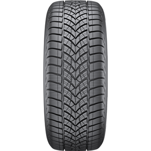 DEBİCA 205/55R17 95V FRIGO HP 2 XL KIŞLIK LASTİK (YENİ TARİHLİ 2024 ) - 2