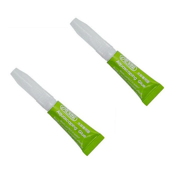 İsta Bitki Yapıştırıcı 1 adet