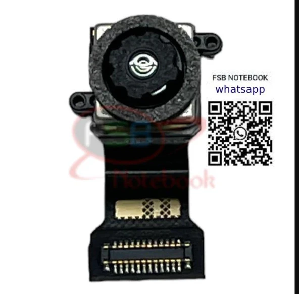 MICROSOFT SURFACE BOOK 2 1832 1835 ÖN KAMERA 2 CBN94M3536A