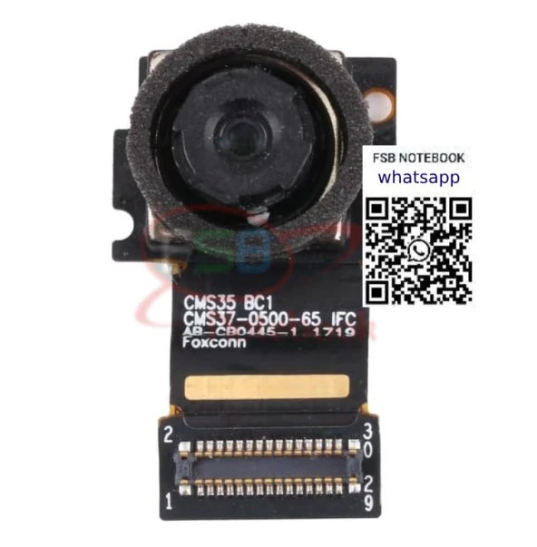 MICROSOFT SURFACE BOOK 1 1703 ÖN KAMERA CMS35 BC1