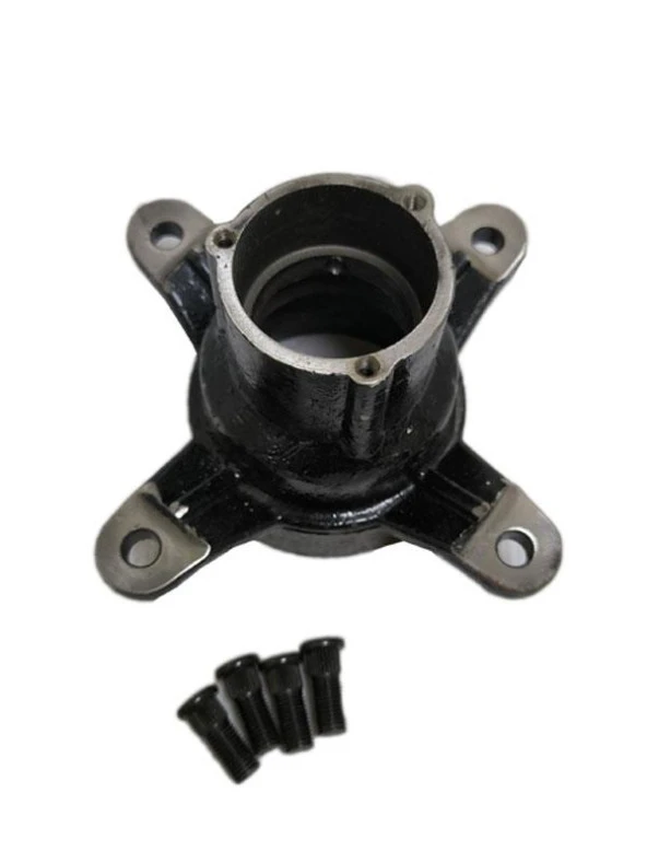 ÖN JANT BAĞLANTI PARÇASI [SAĞ - SOL UYUMLU] LINHAI 200 ATV - Resim 2