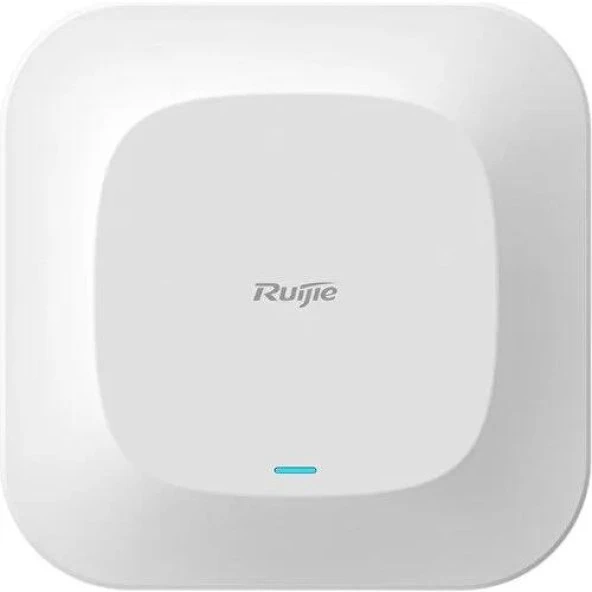 Ruijie RG-AP210-L 2.4ghz 2x2 Mımo 300MBPS Poe Tavan Tıpı Access Poınt(Adaptorsuz)