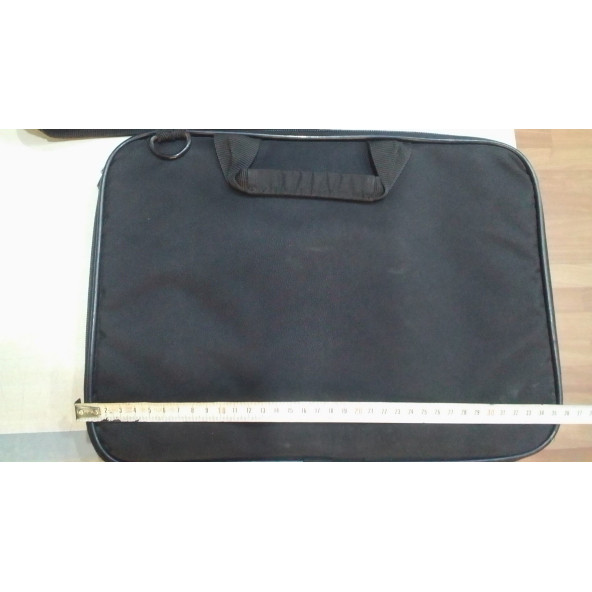 13,3'  NETBOOK ÇANTASI .. RESİMDEKİ ÜRÜNDÜR. 2 GÖZLÜ..ASKI LI.. - 4