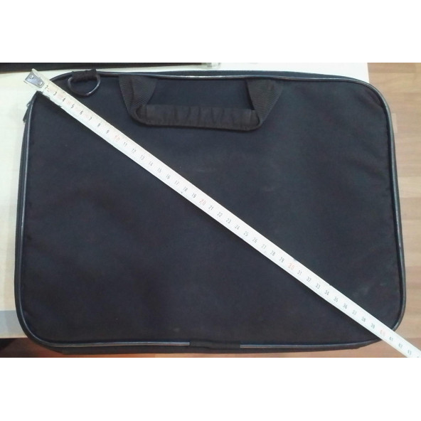 13,3'  NETBOOK ÇANTASI .. RESİMDEKİ ÜRÜNDÜR. 2 GÖZLÜ..ASKI LI.. - 5