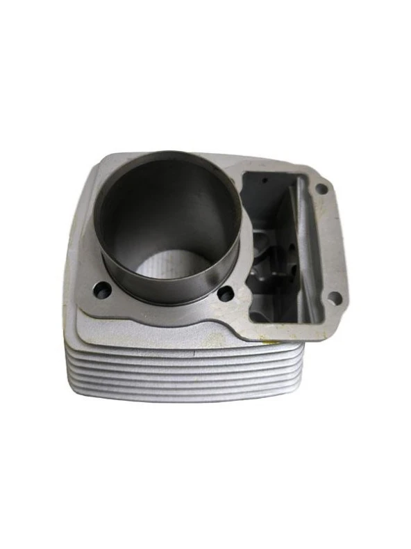 GM-SİLİNDİR 63,50MM BOY:79MM BOŞ CG ürün görseli 1