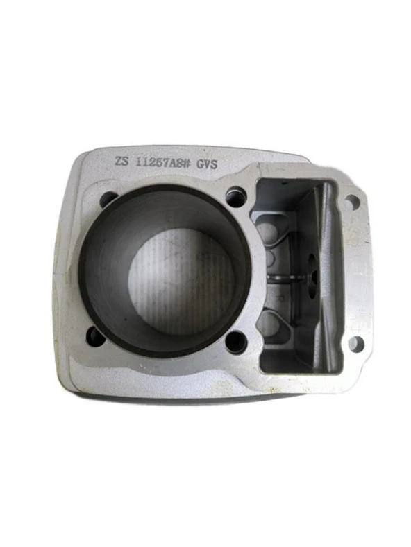 GM-SİLİNDİR 63,50MM BOY:79MM BOŞ CG - Resim 2