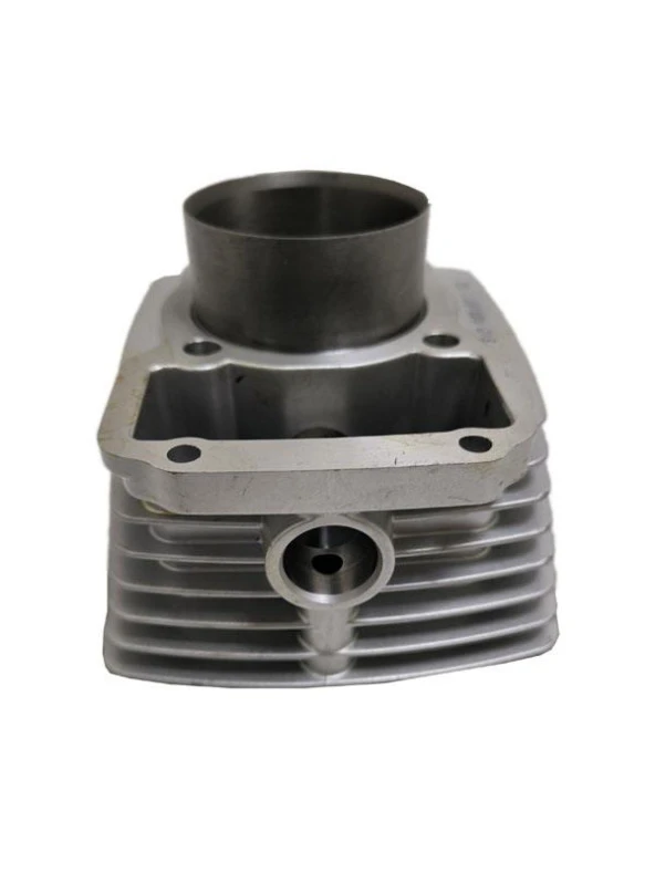 GM-SİLİNDİR 63,50MM BOY:79MM BOŞ CG - Resim 3