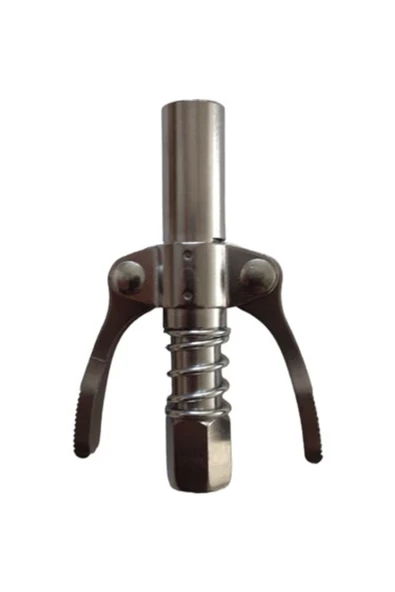 MANDALLI GRES POMPASI UCU 10000 PSİ - 2