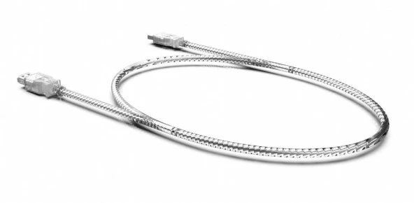 INCA IUZ-01 1,5m USB<=>USB  UZATMA KABLOSU - 4