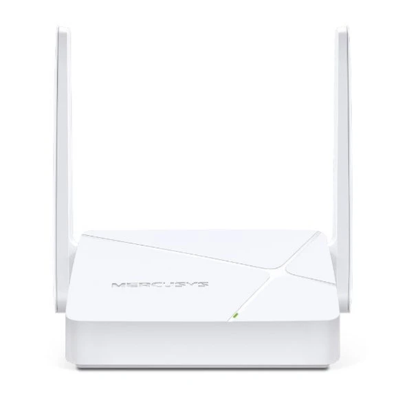 TP MERCUSYS MR20 AC750 D.BAND WI-FI ROUTER,2ANTEN