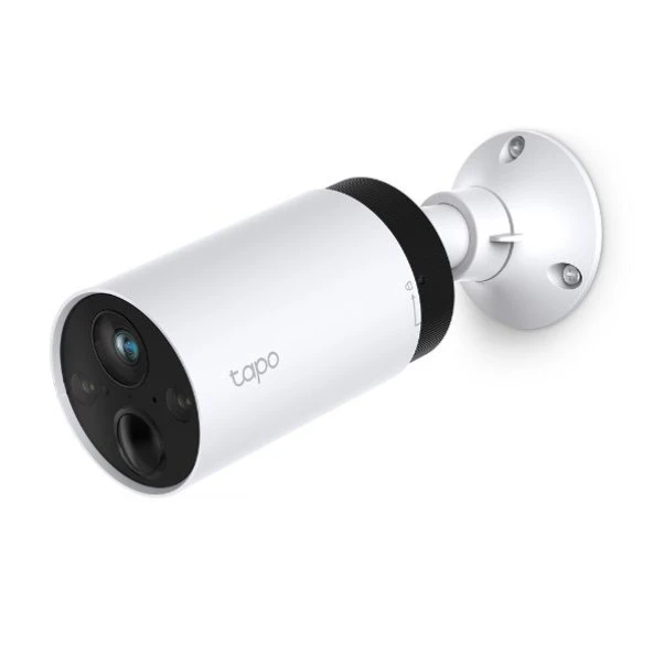 TP TAPO C420S2 SMART WIRE FREE KAMERA,2 KAMERA SİSTEM - 2