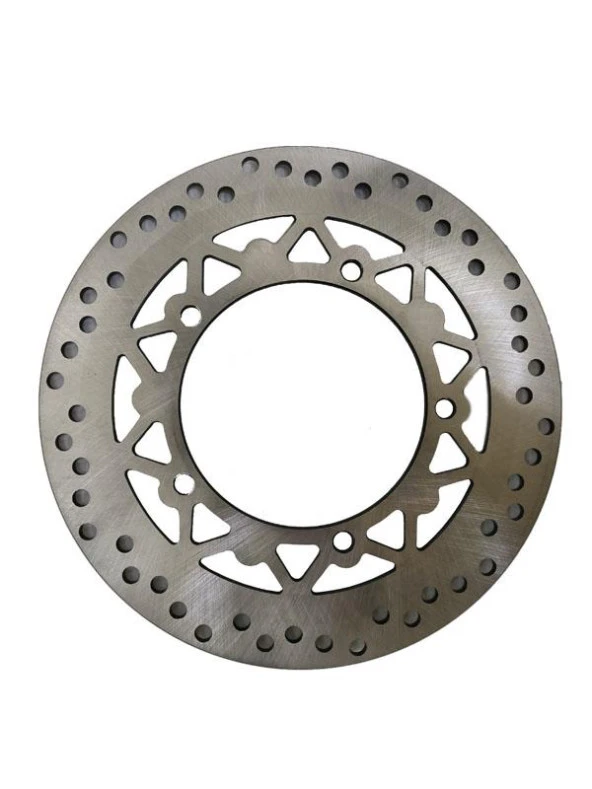 ÖN FREN DİSKİ YBR 2009-2011 [5 kol] - 2