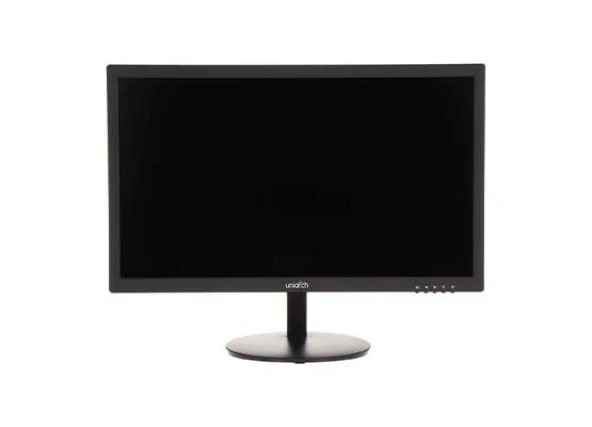 UNIWIZ MT-24-L MONİTÖR 24 14ms LED FHD 7/24 60Hz 1 VGA ve 1 HDMI Port