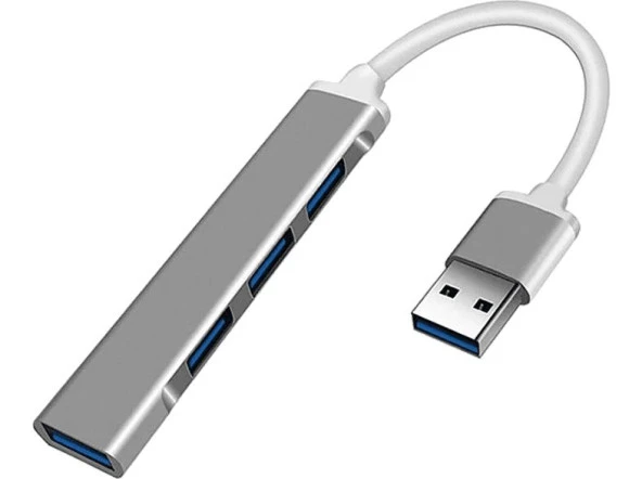 DAYTONA A-809 USB=>4 USB 3.0 HUB ADAPTÖR,5Gbps