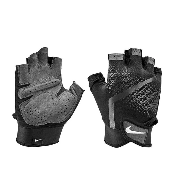 Nike Nıke MenS Extreme Fıtness Gloves Siyah Erkek Eldiven N.LG.C4.945