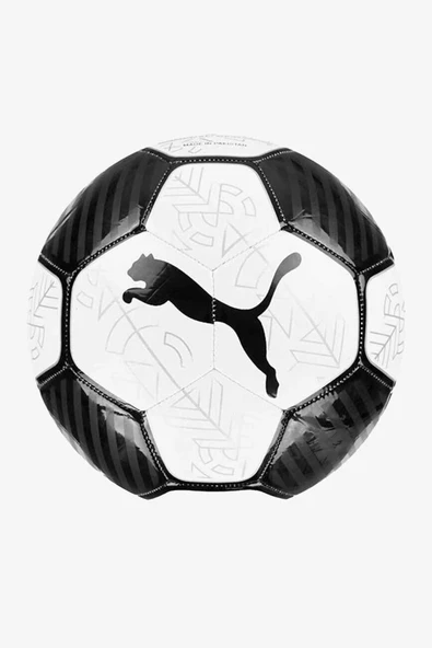 Puma Prestige Ball Beyaz Futbol Topu 08399201