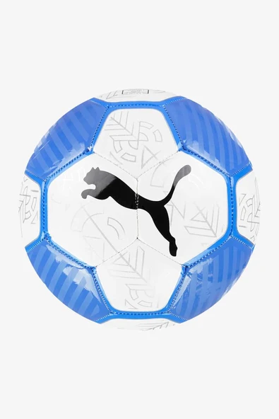 Puma Prestige Ball Beyaz Futbol Topu 08399203
