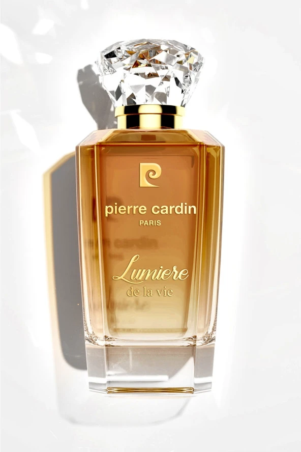 Pierre Cardin Lumiere De La Vie Edp 100 Ml Kadın Parfüm Pccn000202