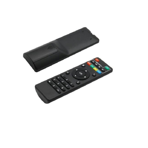 X96 Android TV Box Kumandası - 2