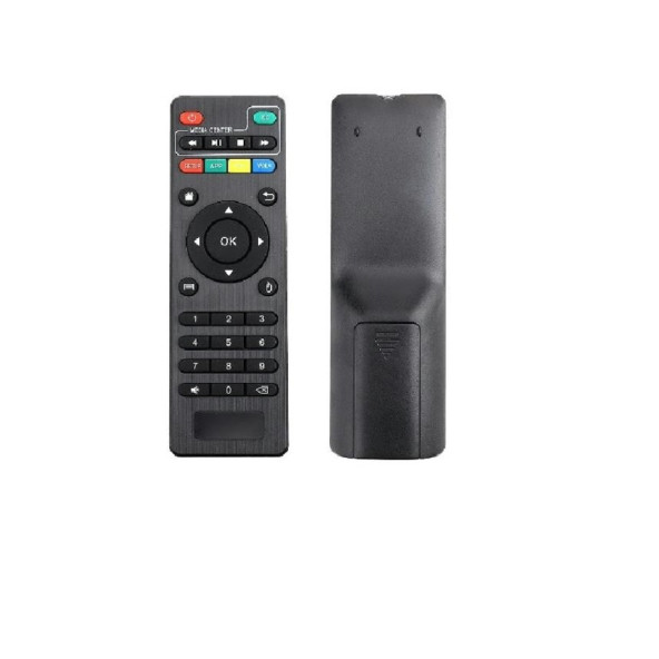 X96 Android TV Box Kumandası - 3