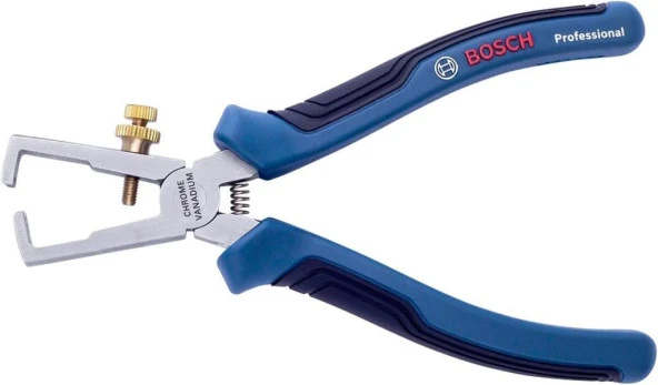 Bosch Professional Kablo Sıyırma Pensesi 160 mm - 1600A01V03