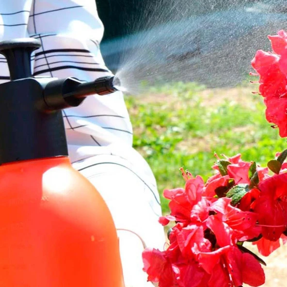 Dimartino BERTANI SIRIO 2000 Bahçe Pompasi 2Lt. - 2