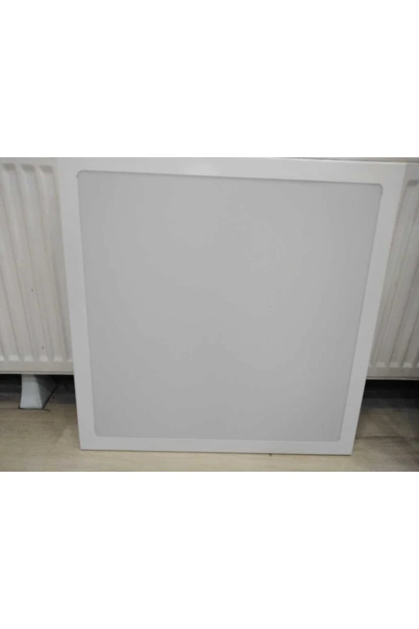 VİSCO 60*60 BACKLİGHT LED PANEL SIVAALTI 6500K