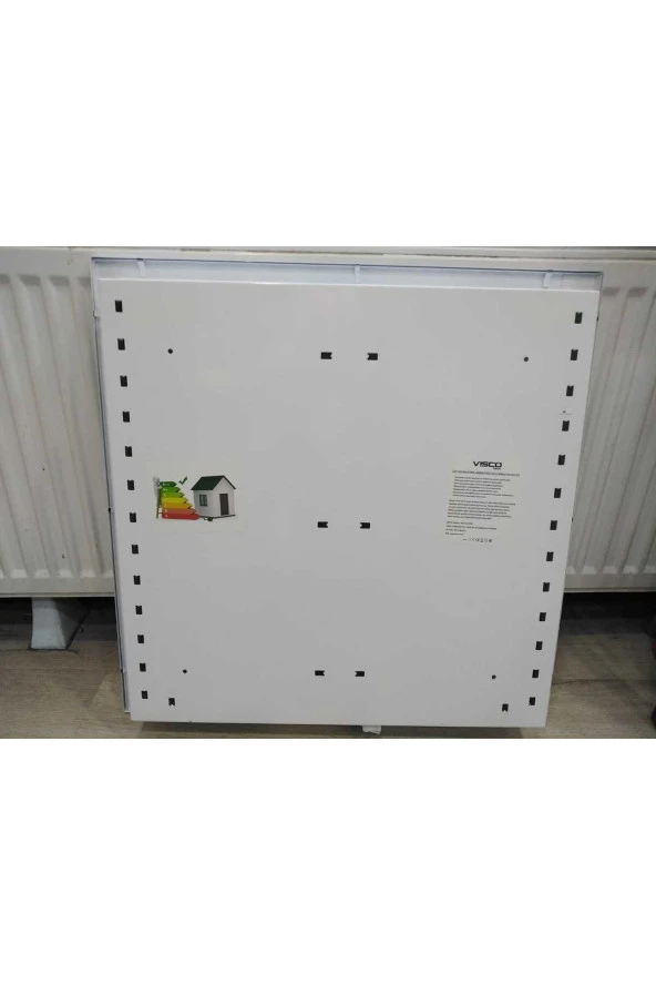 60*60 BACKLİGHT LED PANEL SIVAALTI 3000-3500K - 2
