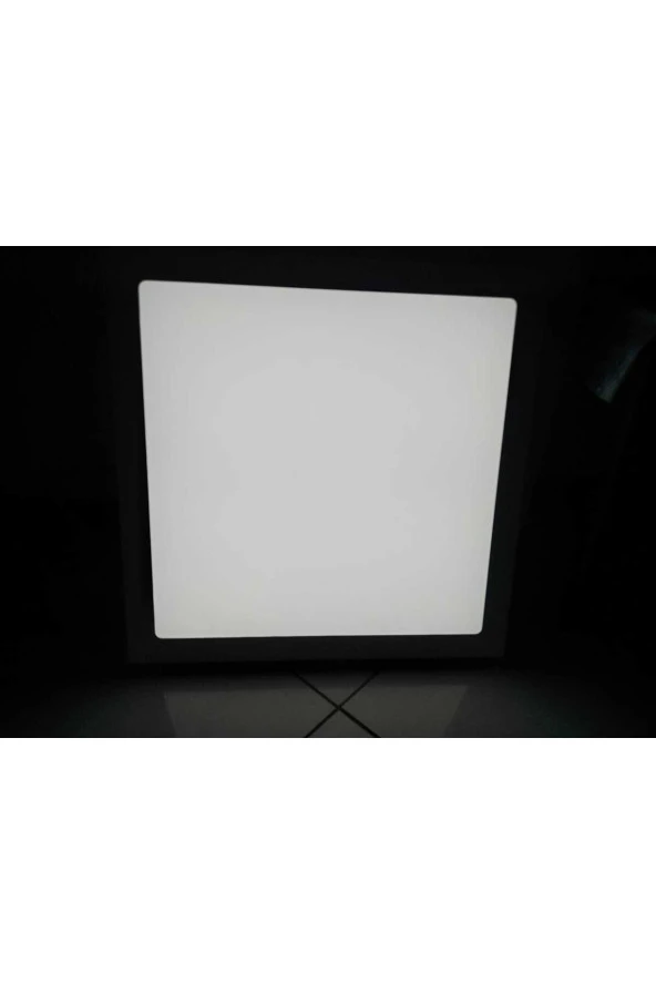 VİSCO 60*60 BACKLİGHT LED PANEL SIVAÜSTÜ 6500K - 2