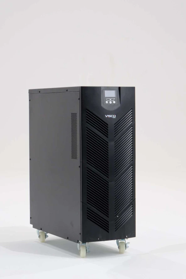 VİSCO VENÜS SERİSİ 40 KVA UPS