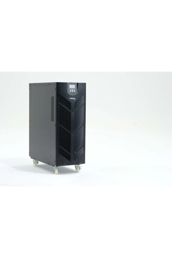 VİSCO VENÜS SERİSİ  Uyumlu 10 KVA UPS - 2