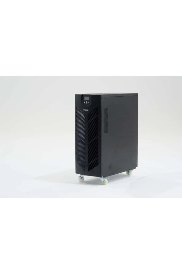 VİSCO VENÜS SERİSİ 30 KVA UPS - 2