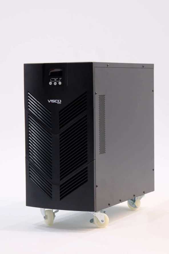 VİSCO VENÜS SERİSİ  Uyumlu 10 KVA UPS - 3