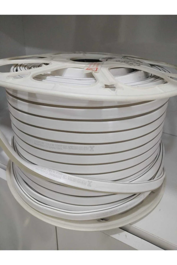 FUJİ LED 220V LEON LED 100M BEYAZ - 2