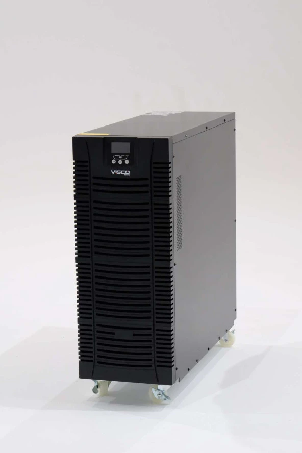 VİSCO VENÜS SERİSİ 30 KVA UPS - 3