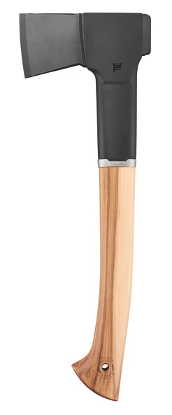 Fiskars N10 Ahşap Saplı Parçalama Baltası 1051143