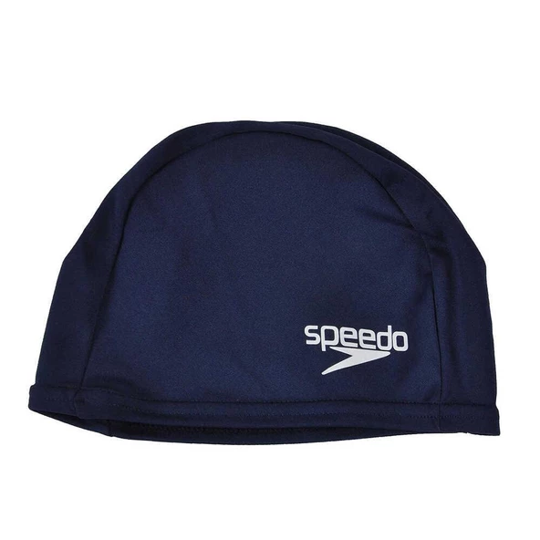 Speedo Speedo Junior Polyester Cap - Plain Mix Spor Malzemesi Bone 8-710110000