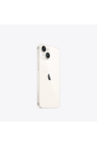 Apple iPhone 14 128GB Yıldız Işığı - 3
