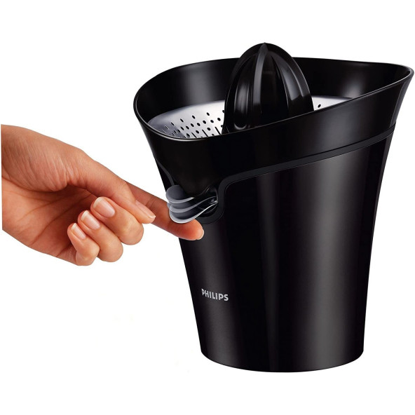 Philips HR2752/90 Siyah Narenciye Sıkacağı - 2