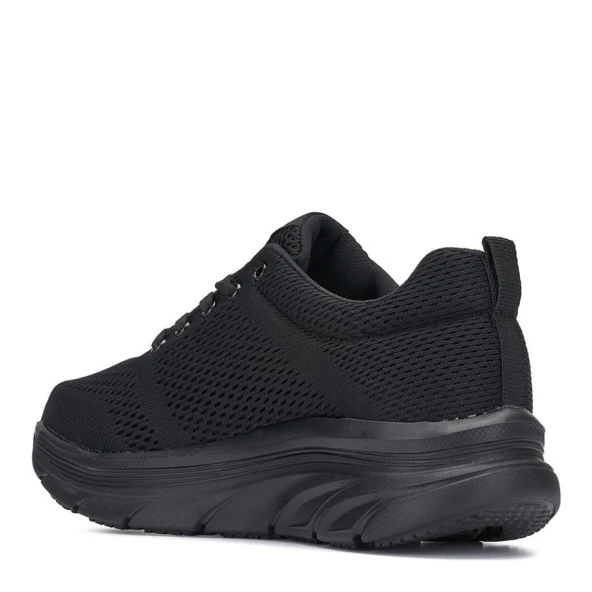 Albishoes Kadın Kalın Taban 3 cm Anatomik Fileli Hafif Rahat Taban Yazlık Sneaker Spor Ayakkabı - 3
