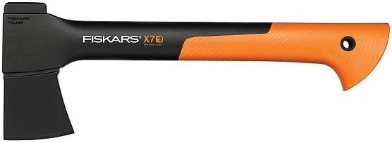 Fiskars Xs_x7 Parçalama Baltası 1015618