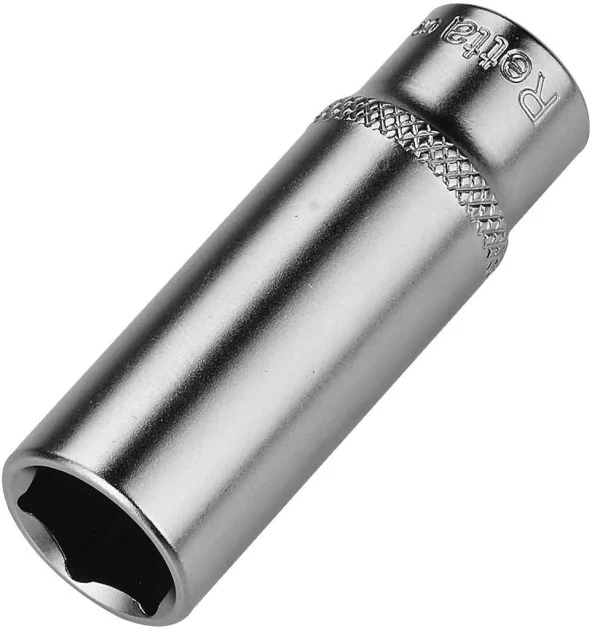 Retta RTL0405 1/4"-5mm Uzun Tek Lokma