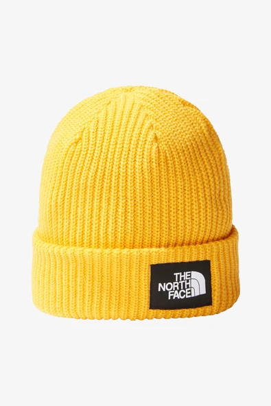 The North  Face Salty Lined Unisex Sarı Bere NF0A3FJW56P1