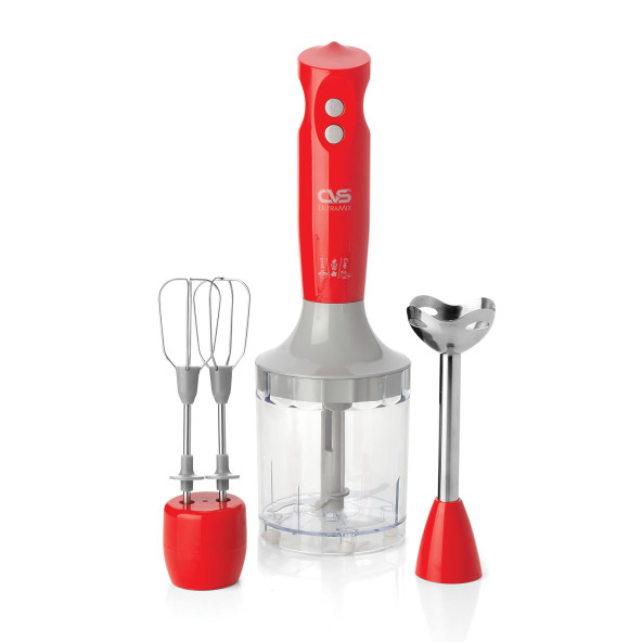 Cvs Dn 1264 Ultramix Full Blender Set