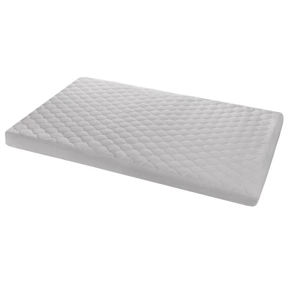 TommyBaby Safir 5'li Set Bebek Arabası Oyun Parkı Çanta Yatak - 8