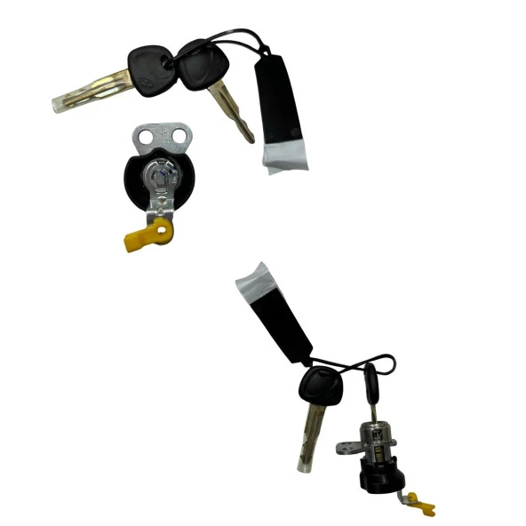 Kapı Şifresi Ön Sağ H100 2004-Kamyonet ürün görseli 1