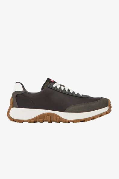 Camper Drift Trail Erkek Siyah Sneaker K100864-015