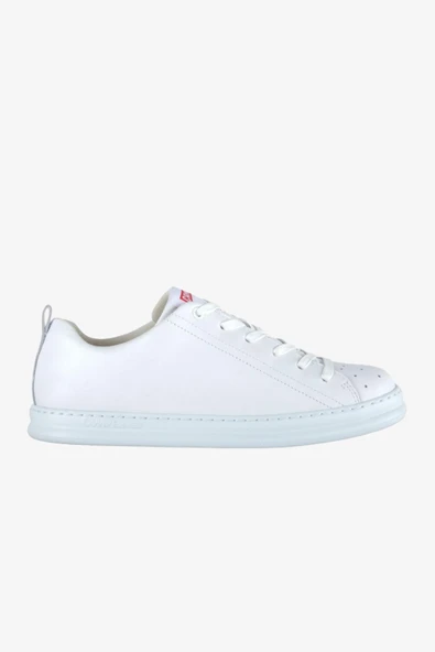 Camper Runner Four Erkek Beyaz Sneaker K100226-047