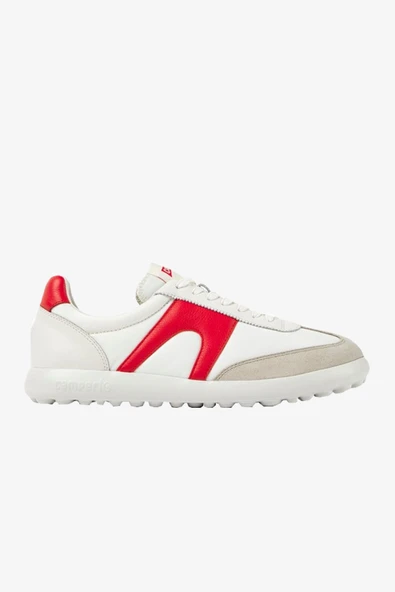 Camper Pelotas XLF Erkek Beyaz Sneaker K100545-038